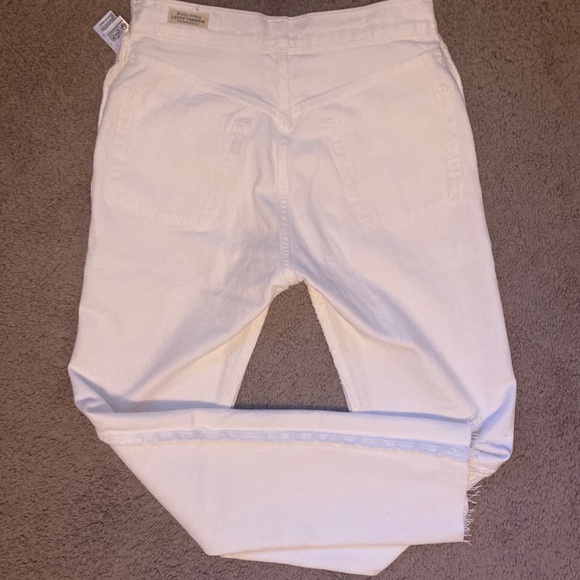 Levi's 501 - women's jeans. - Picture 8 of 10